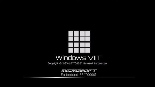 Windows Never Released 1 (Part 1 of 2) смотреть онлайн