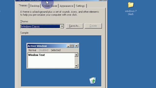 quick subscriber question 3 good windows 7 themes for windows XP смотреть онлайн
