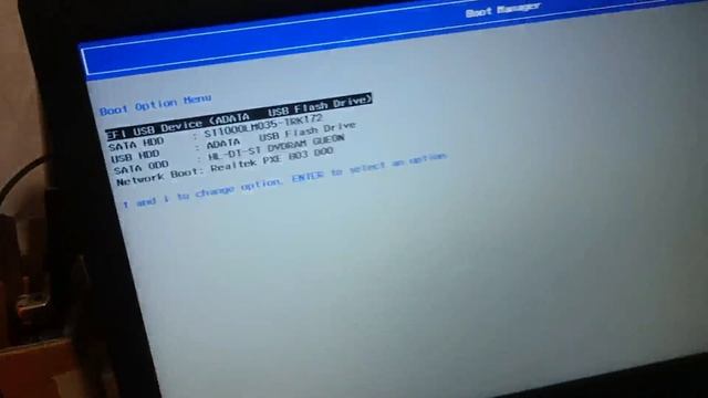 Cara Install Windows 10 di laptop Lenovo Ideapad 110 14IBR смотреть онлайн