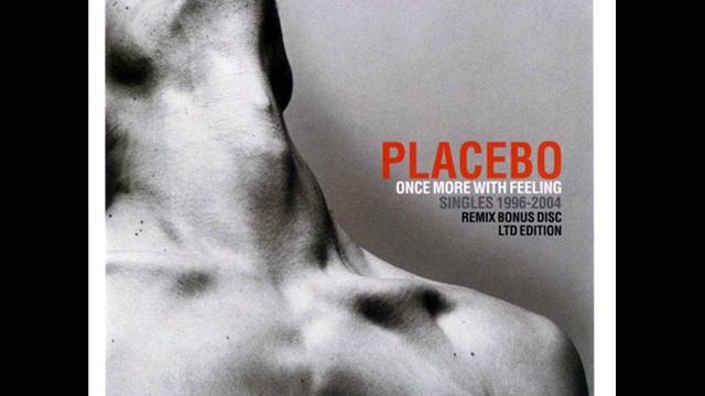 Placebo - Twenty Years (Instrumental) смотреть онлайн