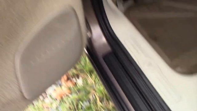 1998 Cadillac Catera Brown смотреть онлайн