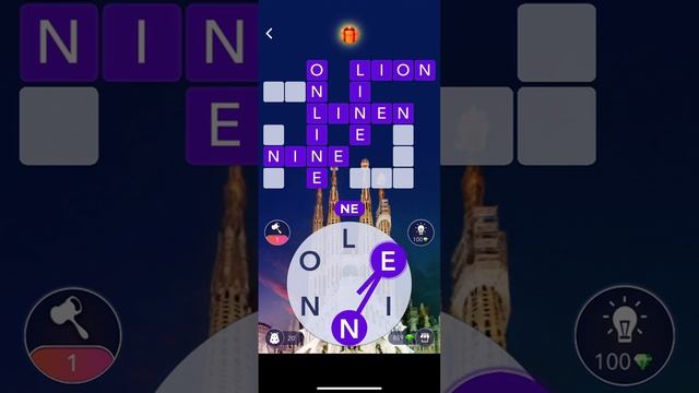 Words of Wonders Level 174 смотреть онлайн