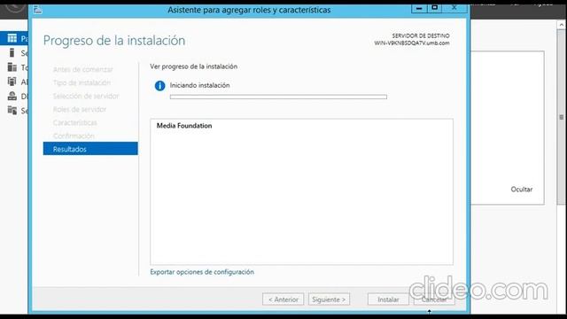 Servicio de correo electrónico en windows server 2012 смотреть онлайн