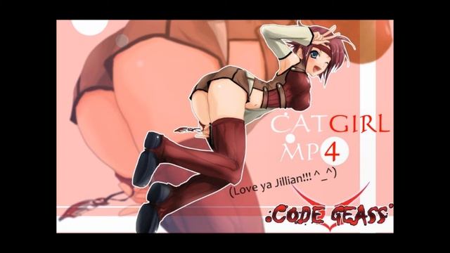Meow Mix dubstep! (For sister Jillian!) ^^ смотреть онлайн