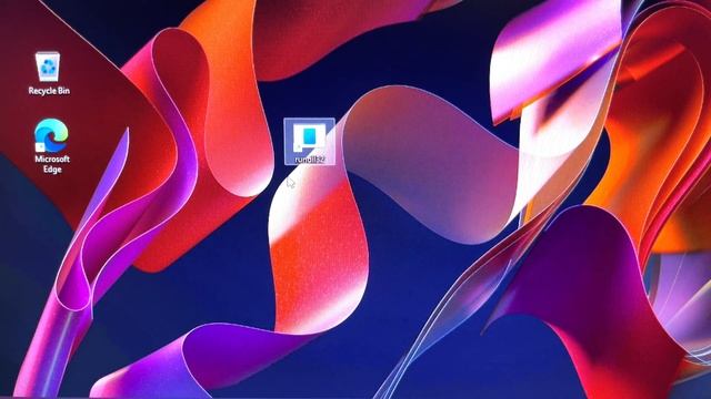 How to Lock Windows 11 Computer With a Desktop Shortcut? смотреть онлайн