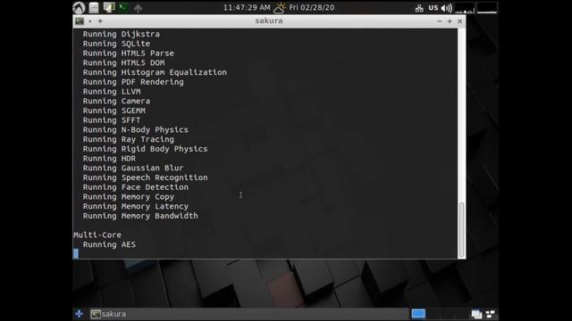Fastest Linux Distro || Top 9 lightweight OS for low-end Laptop || Which one is faster?? смотреть онлайн