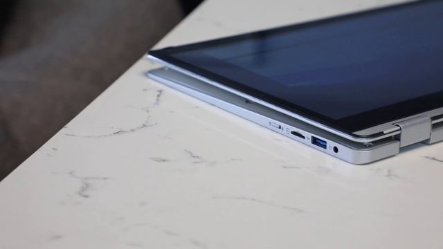 Mecer Guru Pro Review | 2 in 1 Windows 10 Pro Laptop & Tablet смотреть онлайн
