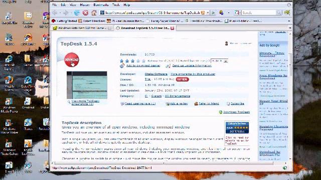 How to Get vista's aero theme on vista basic. 100% tested смотреть онлайн