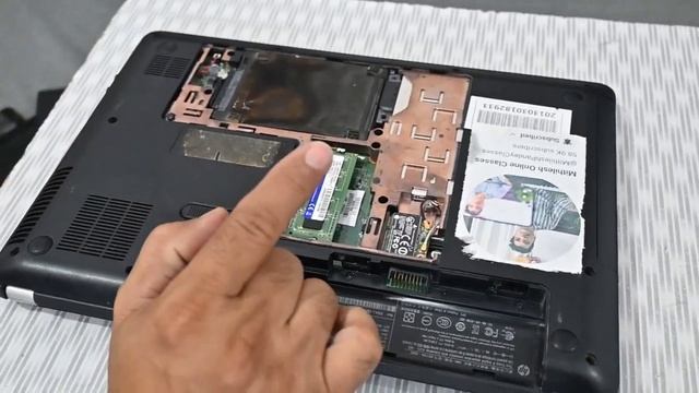 Fix Hp Laptop Black Screen Problem 2023 | Hp Laptop Starts but No Display | लैपटॉप ब्लैक स्क्रीन смотреть онлайн