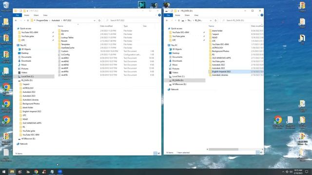 Revit 2023 Disk Space is Full Now What смотреть онлайн
