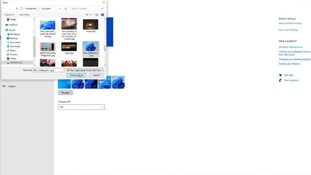 How to feel Windows 11 in Windows 10 | Make Windows 10 look Windows 11 смотреть онлайн