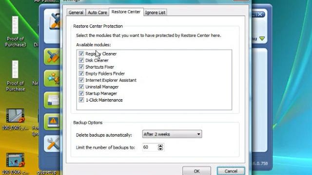 Glarysoft - Glary utilities Review 2 смотреть онлайн
