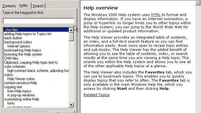 Windows 2000 games - Minesweeper смотреть онлайн