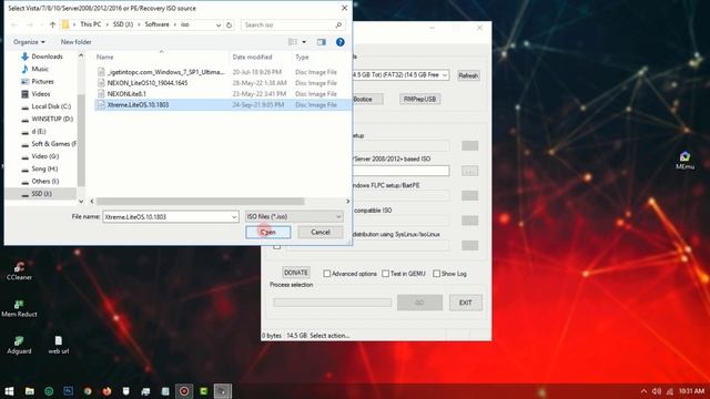 How To Create Bootable Pendrive For Windows | How To Create Multi Bootable Pendrive-Digital Academ смотреть онлайн