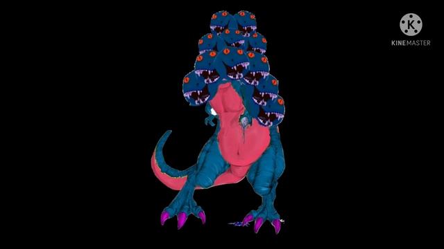 Windows XP Shutdown Sounds for Demon Real Dinosaur Barney (1-20 Headed) (Free to Use) смотреть онлайн