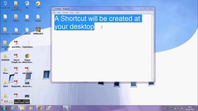How to install MASM 8086 on Windows using DosBox смотреть онлайн