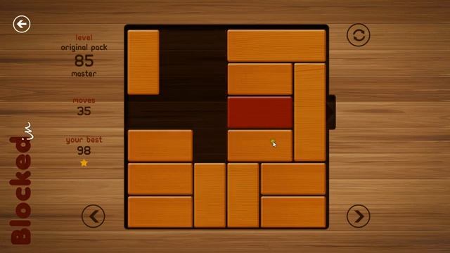 blocked in level 85 solution master original pack windows 8 app смотреть онлайн