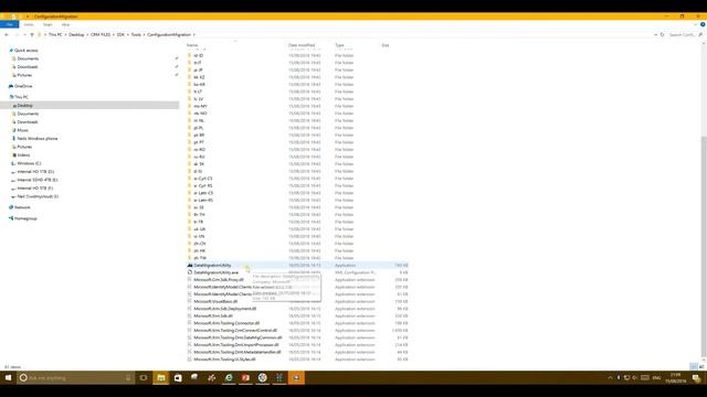 Unified Service Desk (USD) Basic Training - Module 11 смотреть онлайн