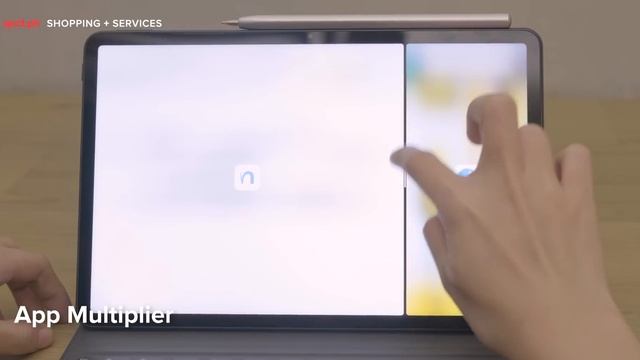 How the New Huawei MatePad 11 Offers PC-Like Productivity + Creativity | Spot.ph смотреть онлайн