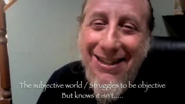 the subjective world смотреть онлайн