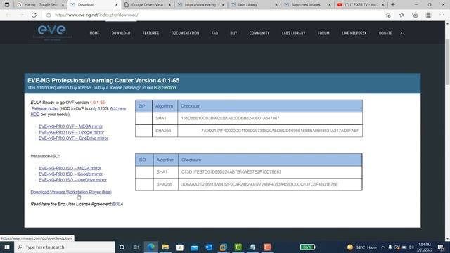 how to install and configure eve-ng - how to install eveng ||eve-ng setup|| URDU || HINDI смотреть онлайн