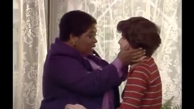 Gimme a Break S1E13 Nell Goes Home смотреть онлайн