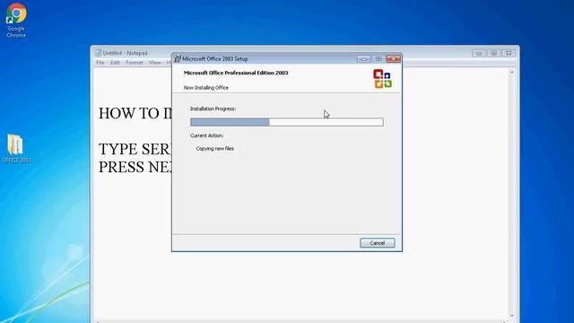 Install Office 2003 смотреть онлайн