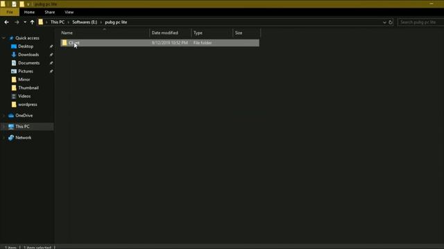 Fix Your PUBG PC Lite Launcher Problem Now - This Simple Trick Will Blow Your Mind! смотреть онлайн