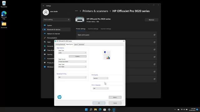 Come risolvere i problemi di stampa lenta in Windows 11 | Stampanti HP | HP Support смотреть онлайн