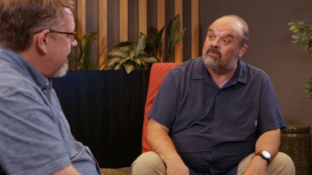 Pushing the boundaries of coding with GitHub Copilot with Mark WilsonThomas  Episode 5 of 7