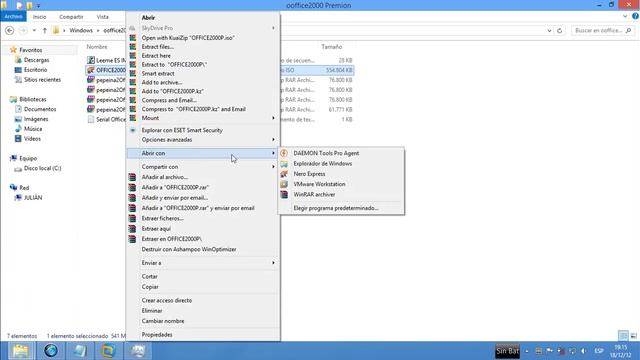 Descargar Office 2000 SP3 Español Original смотреть онлайн