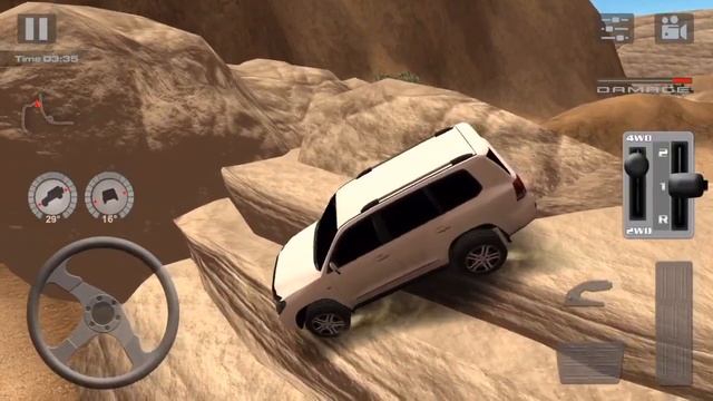 OffRoad Drive Desert - Available for Android, iOS, Windows Phone, Amazon Devices смотреть онлайн