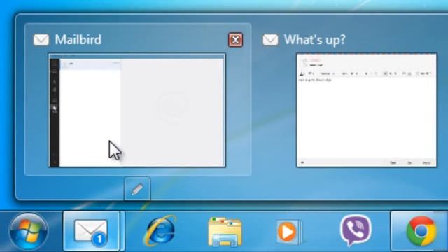 Mailbird Email Client Review смотреть онлайн