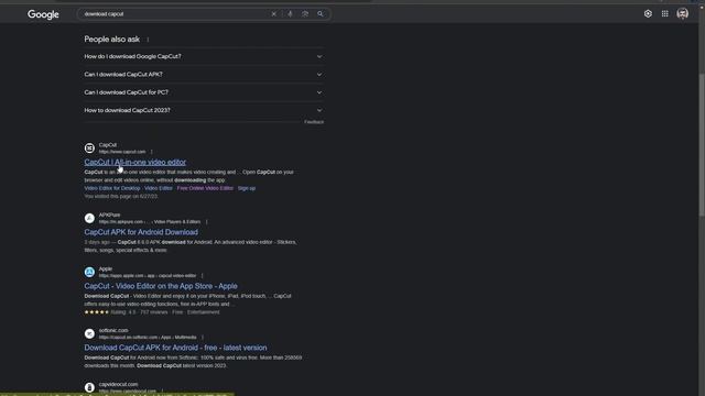 How to Download CapCut on PC & Laptop | Get CapCut for PC | Latest Version смотреть онлайн