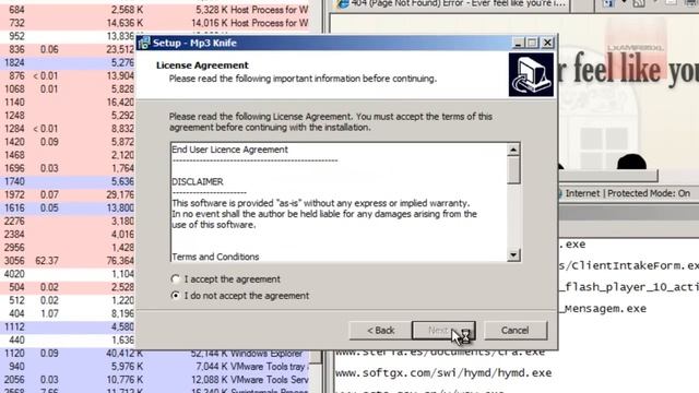 ☢ Windows Defender 6.1.7600.16385 Review ☢ смотреть онлайн
