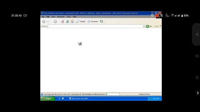 Windows XP (Delta Edition) On LimboVNC X86 смотреть онлайн