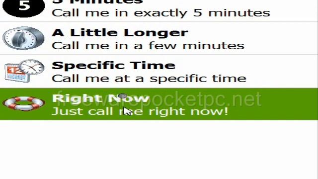 How to simulate Fake Call on Windows Mobile Phone смотреть онлайн