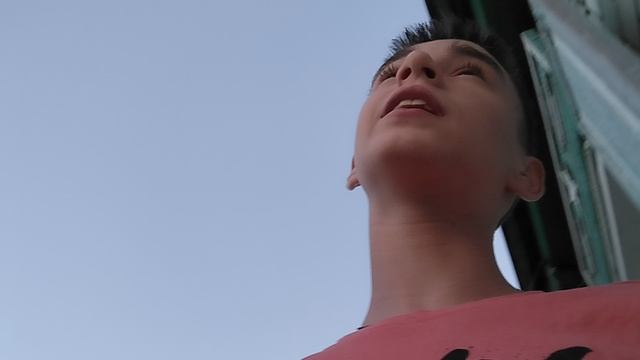 вечерний разговор смотреть онлайн