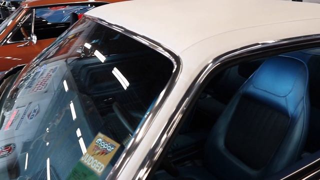 1970 Dodge Challenger For Sale смотреть онлайн