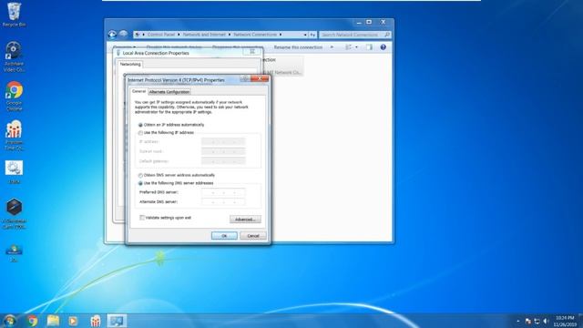 How to unblock any website on your WiFi on Windows 7 смотреть онлайн