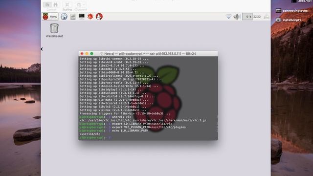 Building Amazon Echo with Raspberry Pi [Part 2] смотреть онлайн