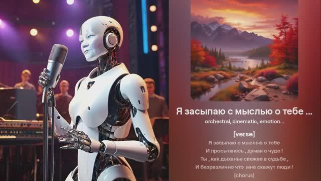 Я засыпаю с мыслью о тебе ... смотреть онлайн