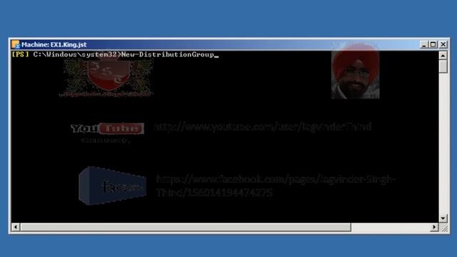 ✅ configure Mail Enabled Security Group using Exchange management shell EMS | Exchange Server 2010 смотреть онлайн