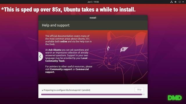 Dualbooting Windows 10 and Ubuntu (Works on BIOS/UEFI) смотреть онлайн