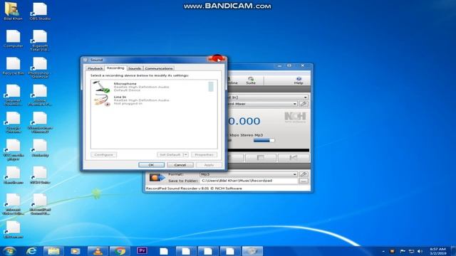 How To Download And Install Recordpad Sound Recorder