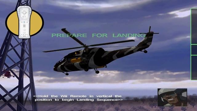 Twin Strike: Operation Thunder - Wii Gameplay 4k 2160p (DOLPHIN) смотреть онлайн