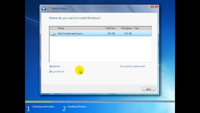 Windows 7 1280x720 смотреть онлайн