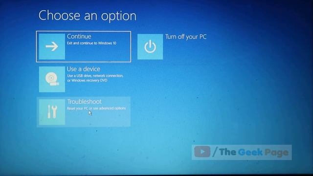 KMODE EXCEPTION NOT HANDLED ETD.sys in Windows 10 [Solved] смотреть онлайн