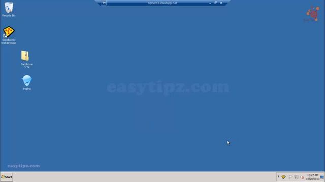 How to create Windows Azure VPS and setup Jingling bot traffic смотреть онлайн