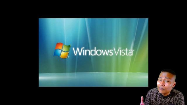 Ini bukan Windows Vista yang kita kenal - Vista.exe смотреть онлайн